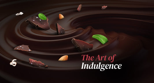 The Art of Indulgence: Why Real Ingredients Matter in Chocolate