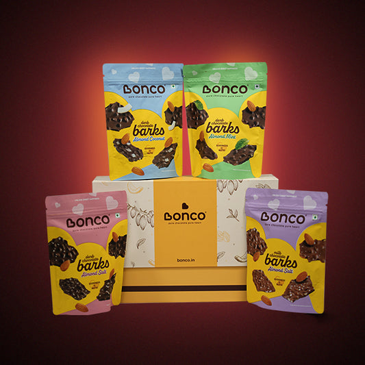 Bonco Chocolate Gift Hamper